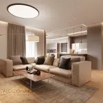 شقة فاخرة للبيع في مشروع 39 – مدينة بدر